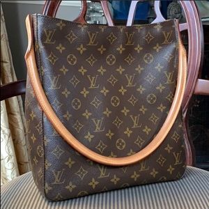 Louis Vuitton Looping